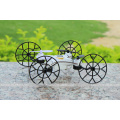 Fábrica Drone SJY-Q4 2.4 Ghz 4CH Mini Rc brinquedos 4 em 1 venda quente de alta qualidade zangão